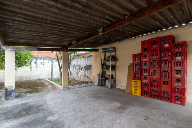 Imagem Terreno à Venda, 250 m² em Vila Castelo - São Paulo