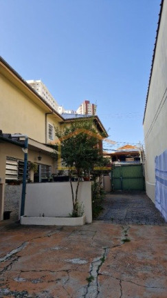 Imagem Casa com 5 Quartos à Venda, 366 m² em Santana - São Paulo Imagem Casa com 5 Quartos à Venda, 366 m² em Santana - São Paulo