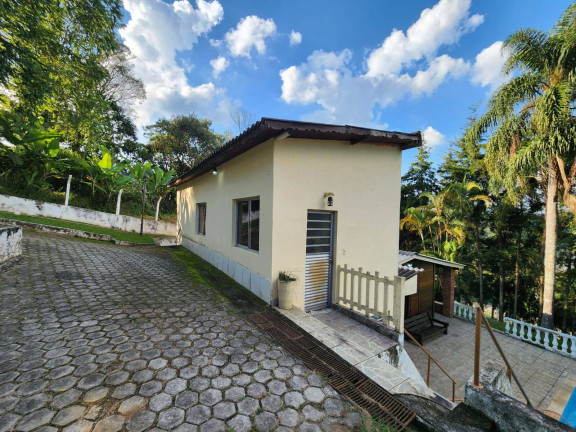 Imagem Chácara com 3 Quartos à Venda, 1.460 m² em Rio Acima - Mairiporã Imagem Chácara com 3 Quartos à Venda, 1.460 m² em Rio Acima - Mairiporã