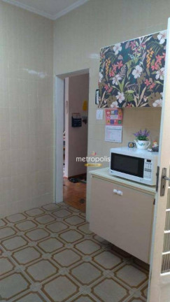 Imagem Sobrado com 3 Quartos à Venda, 156 m² em Santa Maria - São Caetano Do Sul