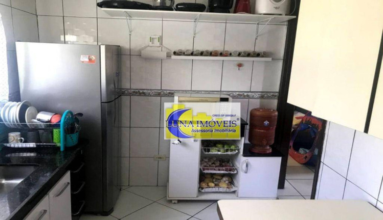 Imagem Apartamento com 2 Quartos à Venda, 53 m² em Parque Erasmo Assunção - Santo André Imagem Apartamento com 2 Quartos à Venda, 53 m² em Parque Erasmo Assunção - Santo André