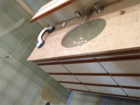 Imagem Apartamento com 4 Quartos à Venda, 180 m² em Itaim Bibi - São Paulo
