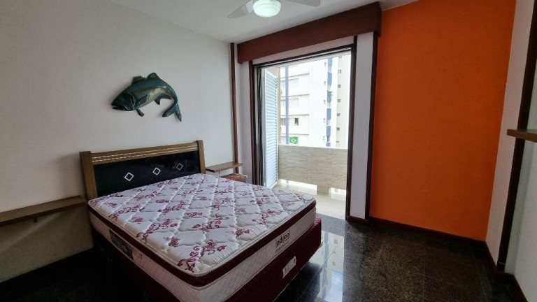 Imagem Apartamento com 3 Quartos à Venda, 90 m² em Pitangueiras - Guarujá