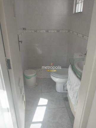 Imagem Sobrado com 3 Quartos à Venda, 260 m² em Osvaldo Cruz - São Caetano Do Sul Imagem Sobrado com 3 Quartos à Venda, 260 m² em Osvaldo Cruz - São Caetano Do Sul