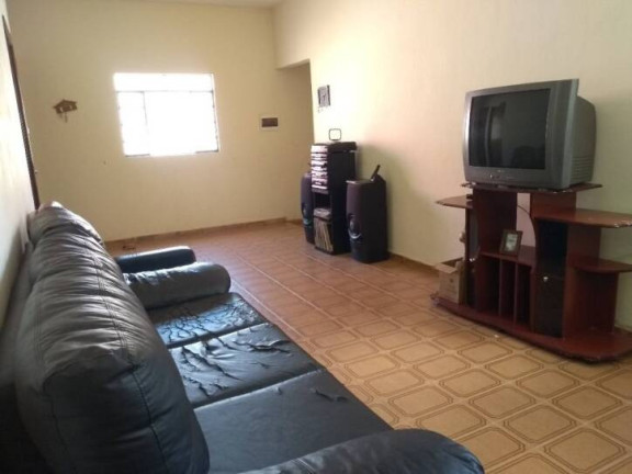 Imagem Casa com 3 Quartos à Venda, 200 m² em Vila São José - Taubaté Imagem Casa com 3 Quartos à Venda, 200 m² em Vila São José - Taubaté