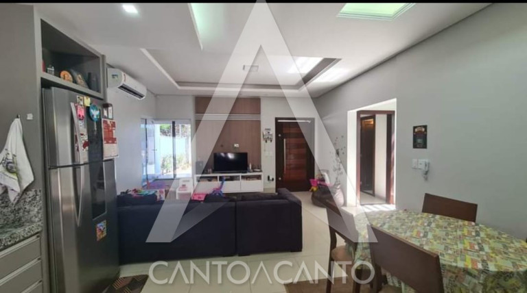 Imagem Casa com 3 Quartos à Venda, 385 m² em Residencial Florença - Sinop