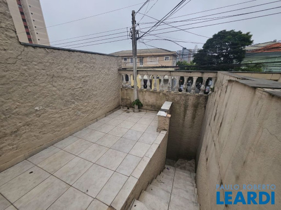 Imagem Casa com 1 Quarto à Venda, 147 m² em Vila Floresta - Santo André