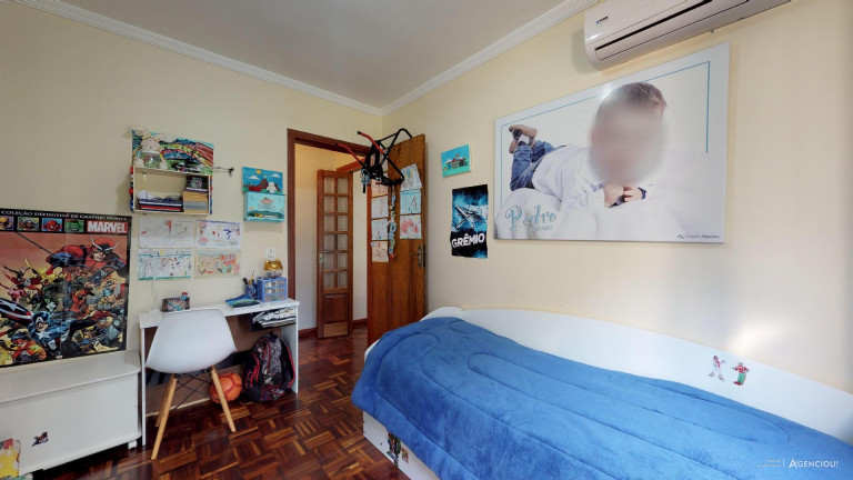 Imagem Apartamento com 2 Quartos à Venda, 68 m² em Nonoai - Porto Alegre