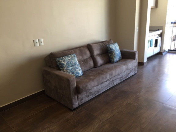 Imagem Apartamento com 1 Quarto à Venda, 40 m² em Bela Vista - São Paulo