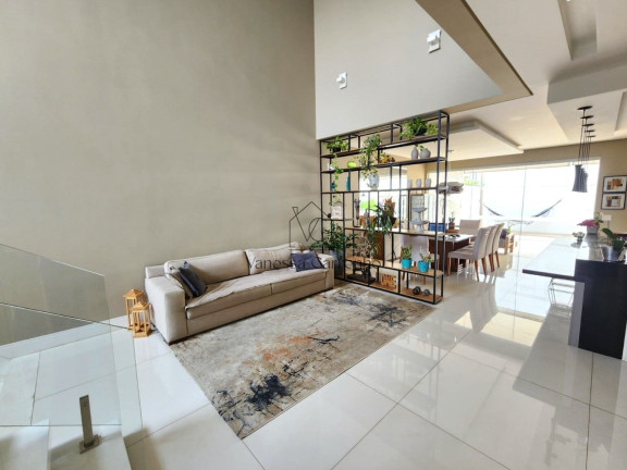 Imagem Casa de Condomínio com 3 Quartos à Venda, 306 m² em Parque Ibiti Reserva - Sorocaba Imagem Casa de Condomínio com 3 Quartos à Venda, 306 m² em Parque Ibiti Reserva - Sorocaba