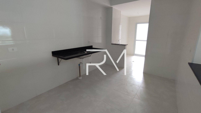Imagem Apartamento com 4 Quartos à Venda, 160 m² em Centro - Mongaguá