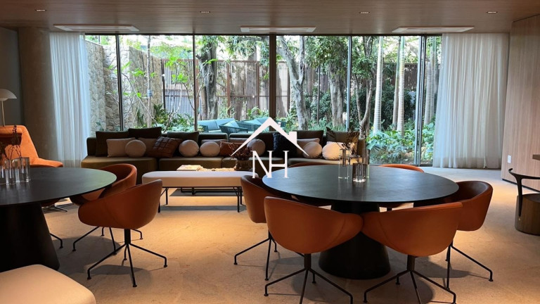 Imagem Apartamento com 3 Quartos à Venda, 239 m² em Jardim América - São Paulo Imagem Apartamento com 3 Quartos à Venda, 239 m² em Jardim América - São Paulo