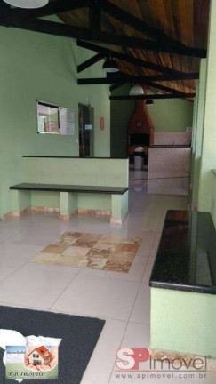 Imagem Apartamento com 2 Quartos à Venda, 41 m² em Nova Petrópolis - São Bernardo Do Campo