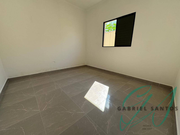 Imagem Casa com 2 Quartos à Venda, 72 m² em Vila Oceanopolis - Mongaguá