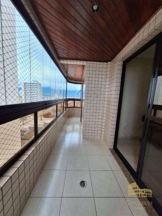 Imagem Apartamento com 2 Quartos à Venda, 88 m² em Caiçara - Praia Grande