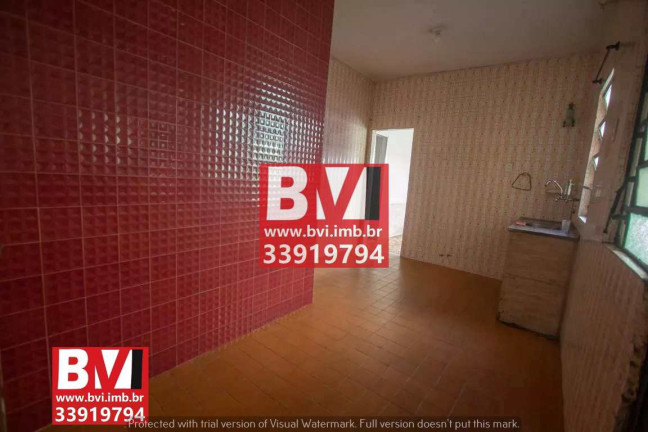 Imagem Casa com 2 Quartos à Venda, 90 m² em Vista Alegre - Rio De Janeiro