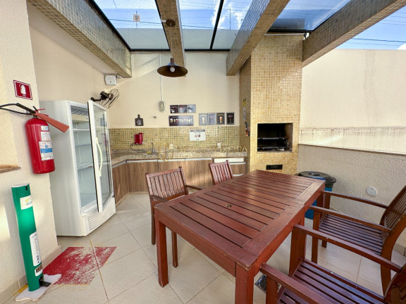 Imagem Kitnet com 1 Quarto à Venda, 35 m² em Setor De Habitações Individuais Norte - Brasília Imagem Kitnet com 1 Quarto à Venda, 35 m² em Setor De Habitações Individuais Norte - Brasília