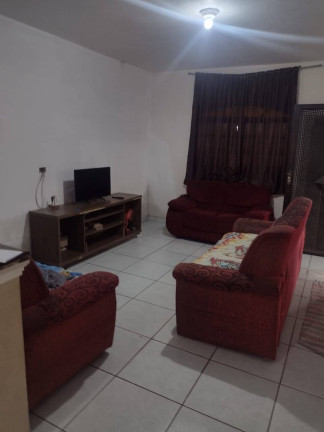 Imagem Casa com 2 Quartos à Venda, 99 m² em Jardim Miray - Itaquaquecetuba