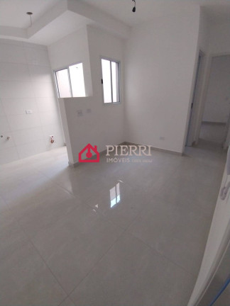 Imagem Apartamento com 1 Quarto à Venda, 36 m² em Vila Mangalot - São Paulo Imagem Apartamento com 1 Quarto à Venda, 36 m² em Vila Mangalot - São Paulo