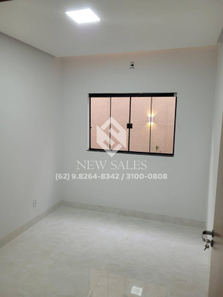 Imagem Casa com 3 Quartos à Venda, 180 m² em Residencial Pilar Dos Sonhos - Goiânia Imagem Casa com 3 Quartos à Venda, 180 m² em Residencial Pilar Dos Sonhos - Goiânia