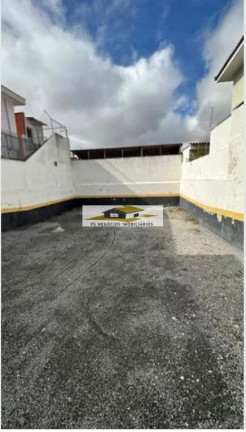 Imagem Terreno à Venda, 240 m² em Parque Jabaquara - São Paulo Imagem Terreno à Venda, 240 m² em Parque Jabaquara - São Paulo