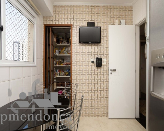 Imagem Apartamento com 4 Quartos à Venda, 172 m² em Vila Romana - São Paulo