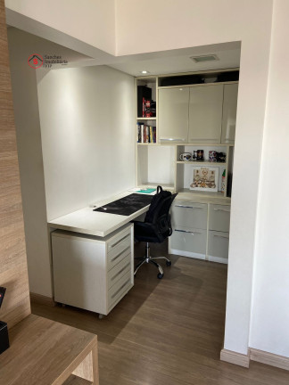 Imagem Apartamento com 3 Quartos à Venda, 101 m² em Parque Da Mooca - São Paulo Imagem Apartamento com 3 Quartos à Venda, 101 m² em Parque Da Mooca - São Paulo