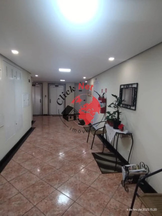 Imagem Apartamento com 2 Quartos à Venda, 102 m² em Rudge Ramos - São Bernardo Do Campo Imagem Apartamento com 2 Quartos à Venda, 102 m² em Rudge Ramos - São Bernardo Do Campo
