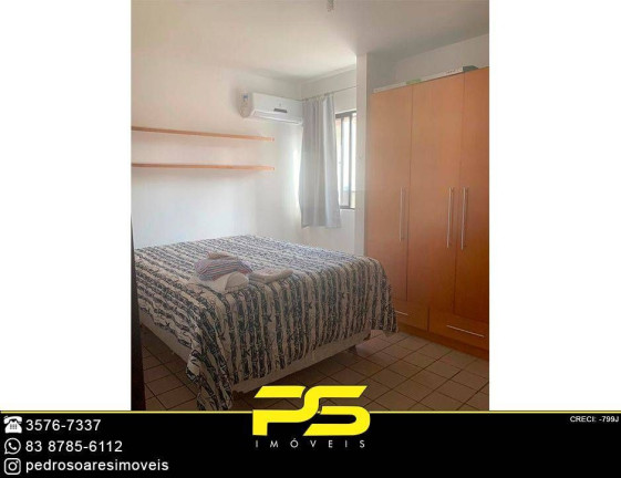 Imagem Apartamento com 4 Quartos à Venda, 110 m² em Camboinha - Cabedelo Imagem Apartamento com 4 Quartos à Venda, 110 m² em Camboinha - Cabedelo