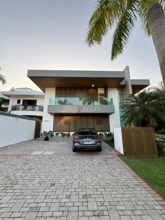 Imagem Casa de Condomínio com 5 Quartos à Venda, 612 m² em Barra Da Tijuca - Rio De Janeiro Imagem Casa de Condomínio com 5 Quartos à Venda, 612 m² em Barra Da Tijuca - Rio De Janeiro