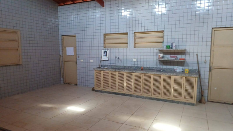 Imagem Casa com 4 Quartos à Venda, 200 m² em Nossa Senhora Das Graças - Teresina