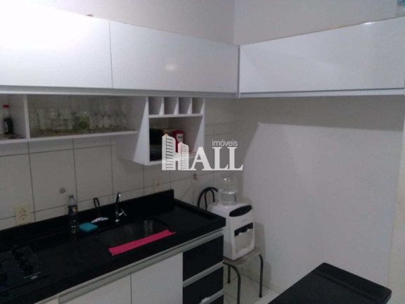 Imagem Apartamento com 2 Quartos à Venda, 47 m² em Rios Di Itália - São José Do Rio Preto Imagem Apartamento com 2 Quartos à Venda, 47 m² em Rios Di Itália - São José Do Rio Preto