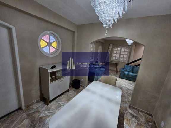 Imagem Casa com 3 Quartos à Venda, 360 m² em Vila Blanche - Cabo Frio