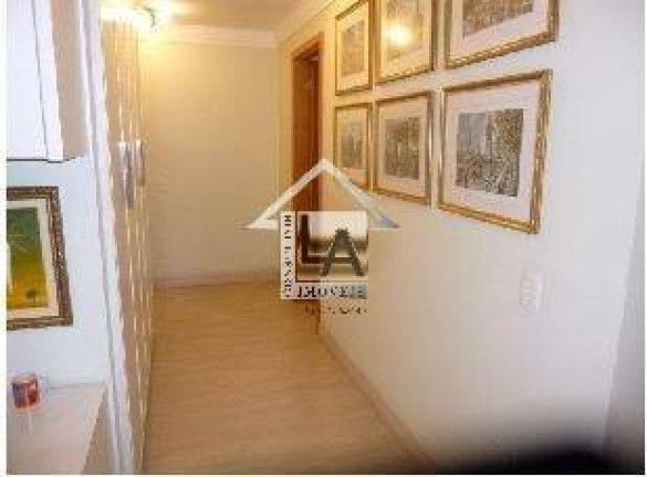 Imagem Apartamento com 4 Quartos à Venda, 218 m² em Brooklin Paulista - São Paulo Imagem Apartamento com 4 Quartos à Venda, 218 m² em Brooklin Paulista - São Paulo