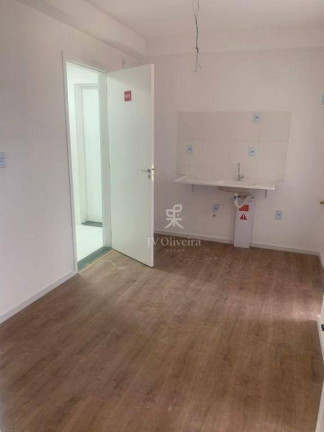 Imagem Apartamento com 2 Quartos à Venda, 30 m² em Vila Sônia - São Paulo
