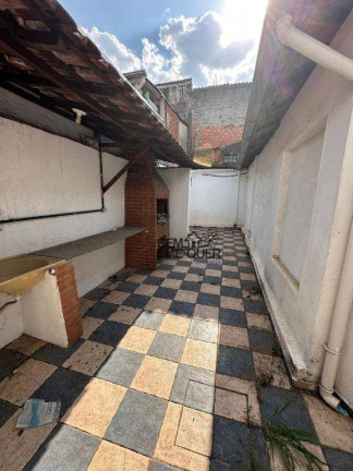 Imagem Casa com 3 Quartos à Venda, 150 m² em Jardim Vista Linda - São Paulo Imagem Casa com 3 Quartos à Venda, 150 m² em Jardim Vista Linda - São Paulo