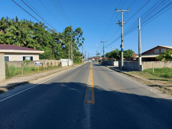 Terreno à Venda, 253 m² em Costeira - Balneário Barra Do Sul