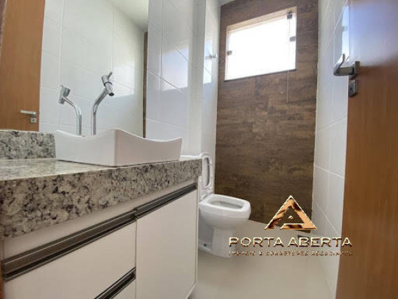 Imagem Apartamento com 4 Quartos à Venda, 185 m² em Cidade Nova - Santana Do Paraíso