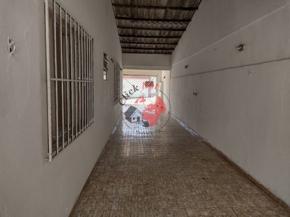 Casa com 3 Quartos à Venda, 170 m² em Jordanópolis - São Bernardo Do Campo