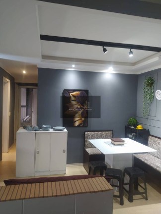 Imagem Apartamento com 2 Quartos à Venda, 50 m² em Vila Das Palmeiras - Guarulhos