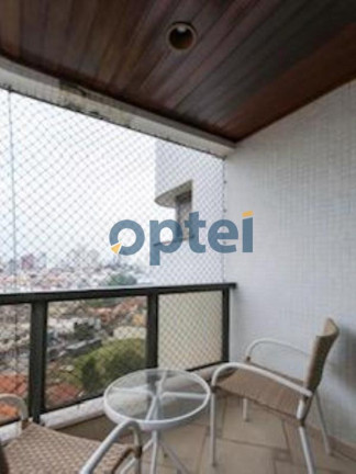Imagem Apartamento com 4 Quartos à Venda, 214 m² em Jardim Da Saúde - São Paulo Imagem Apartamento com 4 Quartos à Venda, 214 m² em Jardim Da Saúde - São Paulo