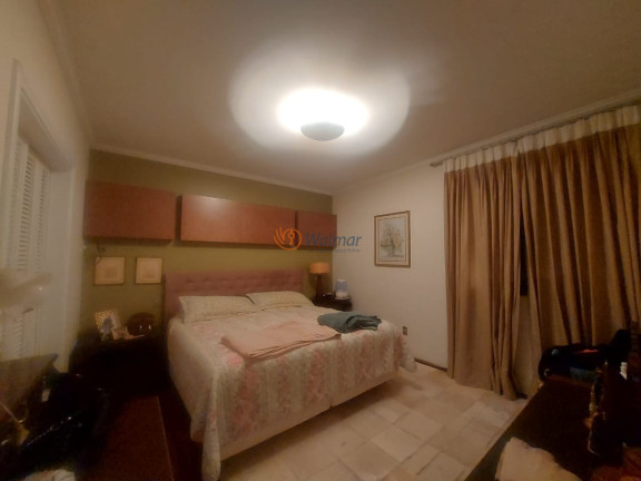 Imagem Imóvel com 3 Quartos à Venda, 208 m² em Cambuí - Campinas
