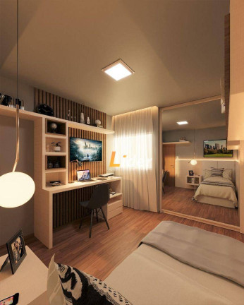 Imagem Apartamento com 2 Quartos à Venda, 76 m² em São Pedro - Juiz De Fora Imagem Apartamento com 2 Quartos à Venda, 76 m² em São Pedro - Juiz De Fora