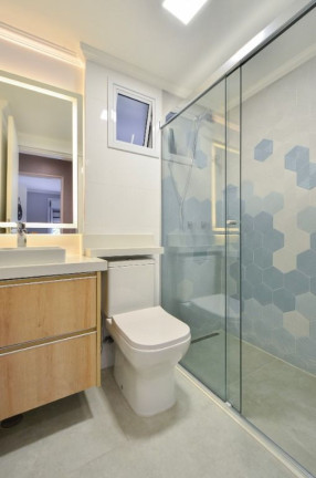 Imagem Apartamento com 3 Quartos à Venda, 97 m² em Perdizes - São Paulo
