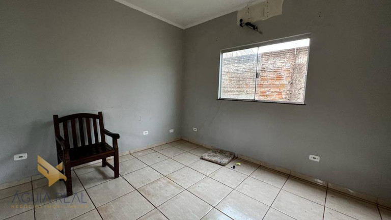 Imagem Casa com 3 Quartos à Venda, 87 m² em Universitário - Campo Grande