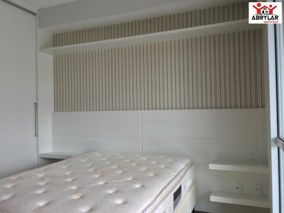 Imagem Imóvel com 1 Quarto à Venda, 48 m² em Centro - Jundiaí