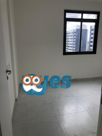 Imagem Apartamento com 3 Quartos para Alugar, 108 m² em Santa Mônica - Feira De Santana Imagem Apartamento com 3 Quartos para Alugar, 108 m² em Santa Mônica - Feira De Santana