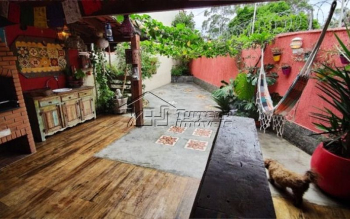 Imagem Casa de Condomínio com 3 Quartos à Venda, 120 m² em Jardim Califórnia - Jacareí Imagem Casa de Condomínio com 3 Quartos à Venda, 120 m² em Jardim Califórnia - Jacareí