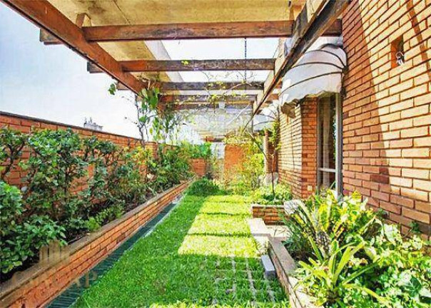 Imagem Cobertura com 4 Quartos à Venda, 325 m² em Jardim Paulista - São Paulo