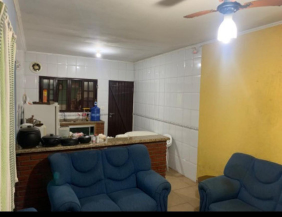 Imagem Casa com 2 Quartos à Venda, 198 m² em Jardim Praia Grande - Mongaguá Imagem Casa com 2 Quartos à Venda, 198 m² em Jardim Praia Grande - Mongaguá
